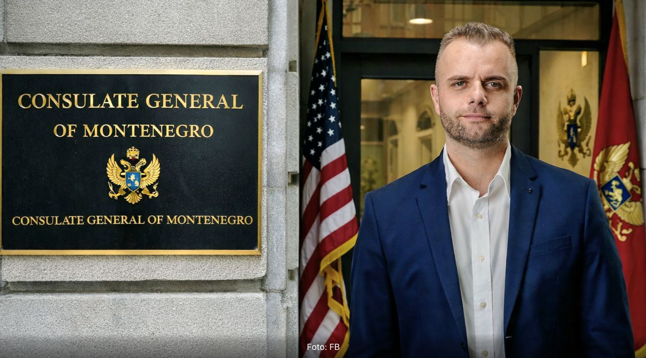 Adel Omeragić nastavlja politički angažman u Skupštini