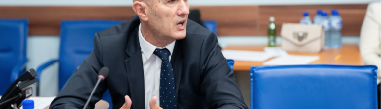 Miodraga Lakovića srušile sopstvene kolege!