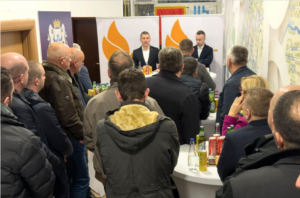 Aleksa Bečić Reforme se ne mogu zaustaviti