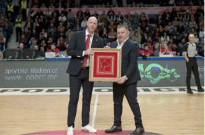 Crna Gora poražena od Grčke u Morači 79 65