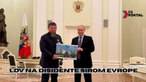 Darko Đurović optužen u SAD za zavjeru radi otmice i ubistva