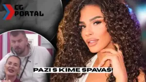 Ena Čolić oštro komentarisala odnos Milene Kačavende i Janjuša