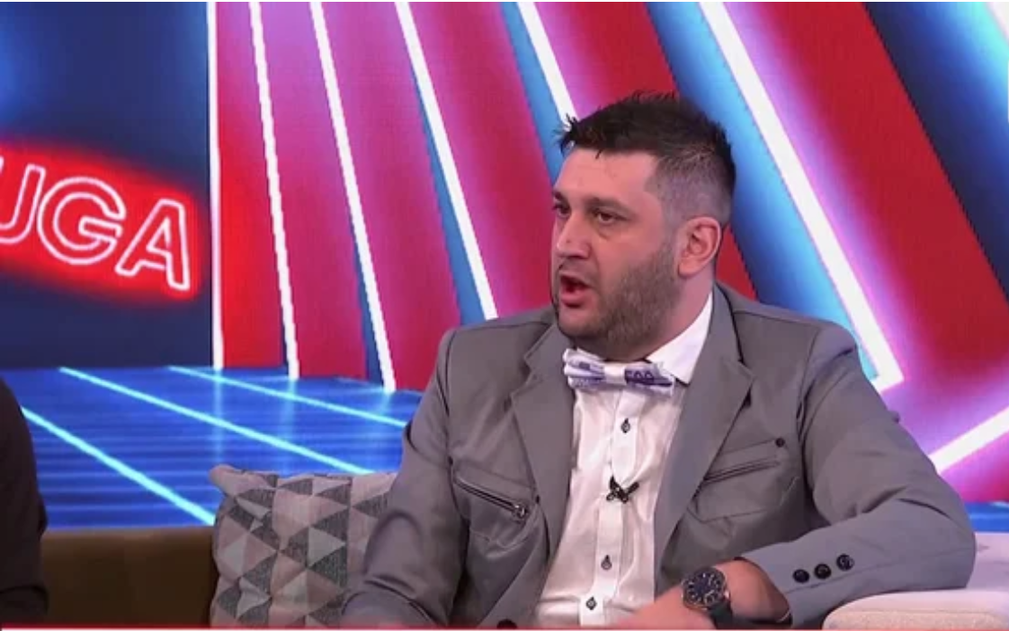 Jovan Rajić progovorio o Milosavi