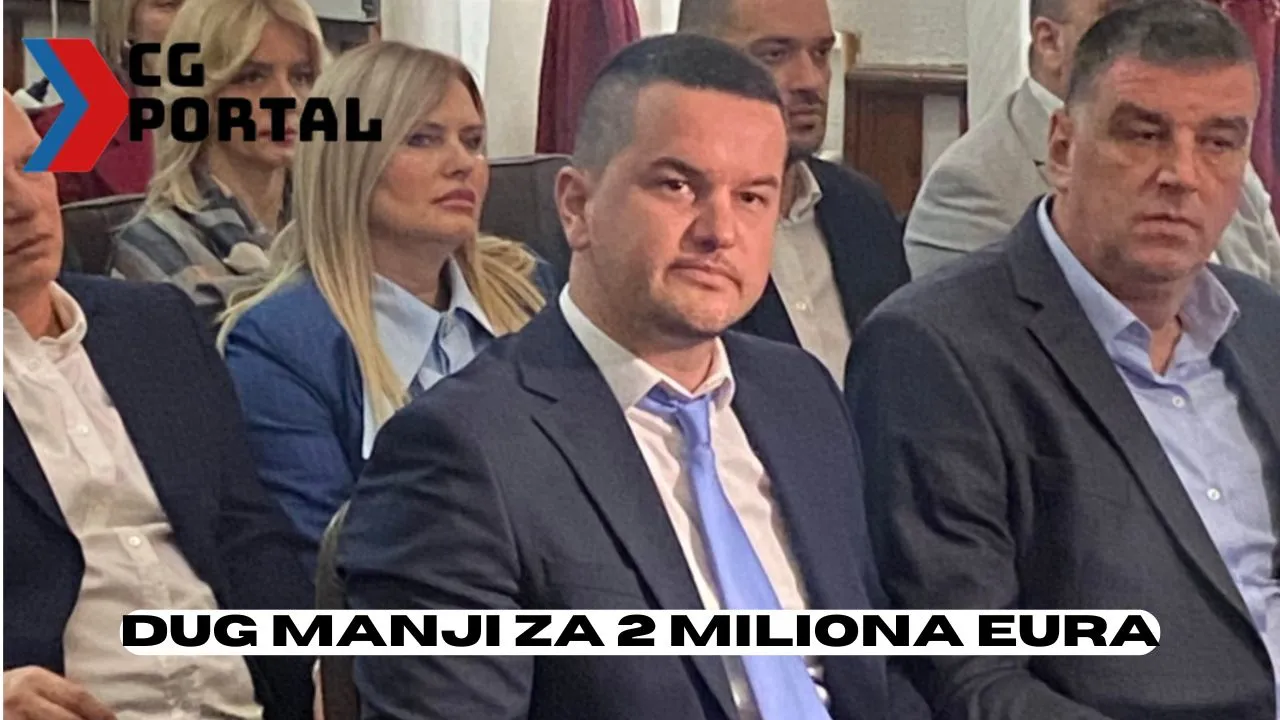 Đole Lutovac, Predsjednik Opštine Berane