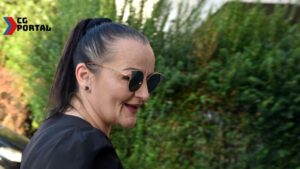 Uhapšen Andrija Laković zbog prijetnji novinarki