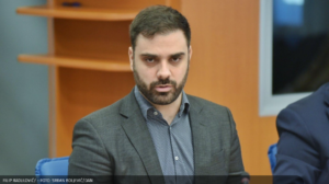 filip Radulović Pomorci da se jave Ministarstvu