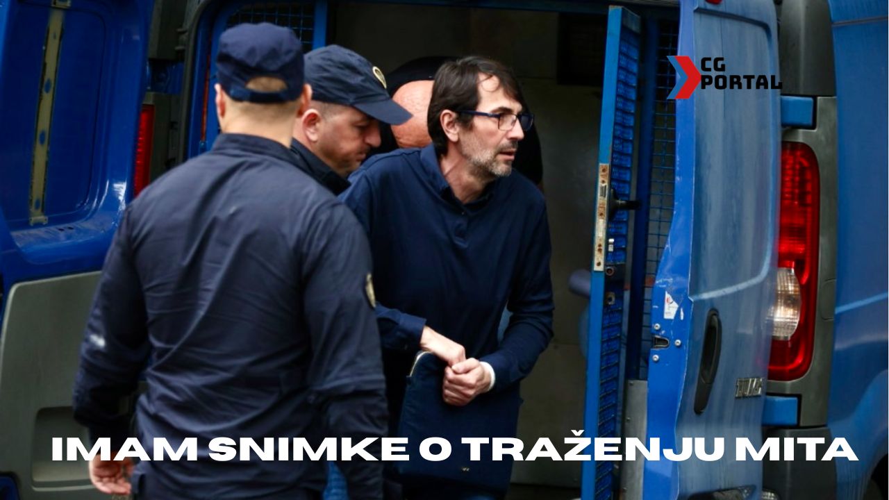Aleksandar Mijajlović tvrdi da ima dokaze da su mu iz SDT-a i SPO-a tražili novac