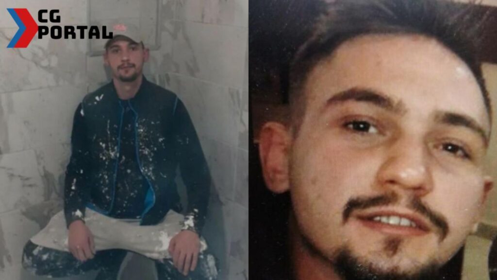 Vehid Murić osumnjičen za trostruko ubistvo u Podgorici.