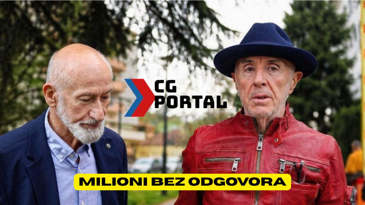 ko provjerava porijeklo novca