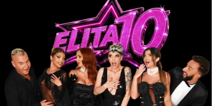 Elita 10 Najnovije