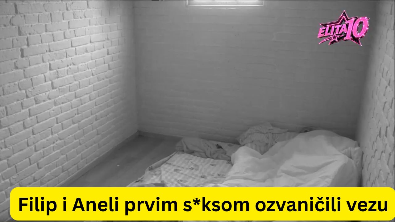 Elita 10 - Filip i Aneli AKCIJA