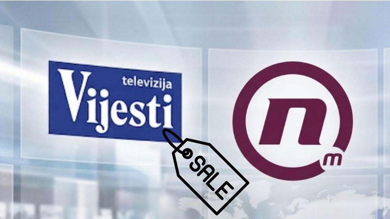 Otvoren put za promjenu vlasništva Vijesti