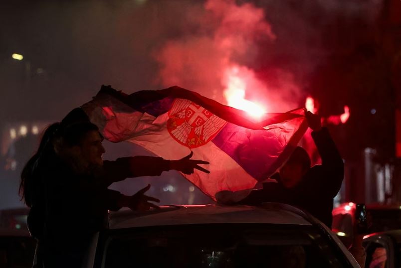Aleksandar vucic poraz srbija najnovije