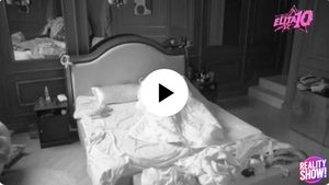 Laura i Filip Elita 10 VIDEO