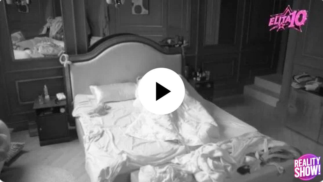 Laura i Filip Elita 10 VIDEO