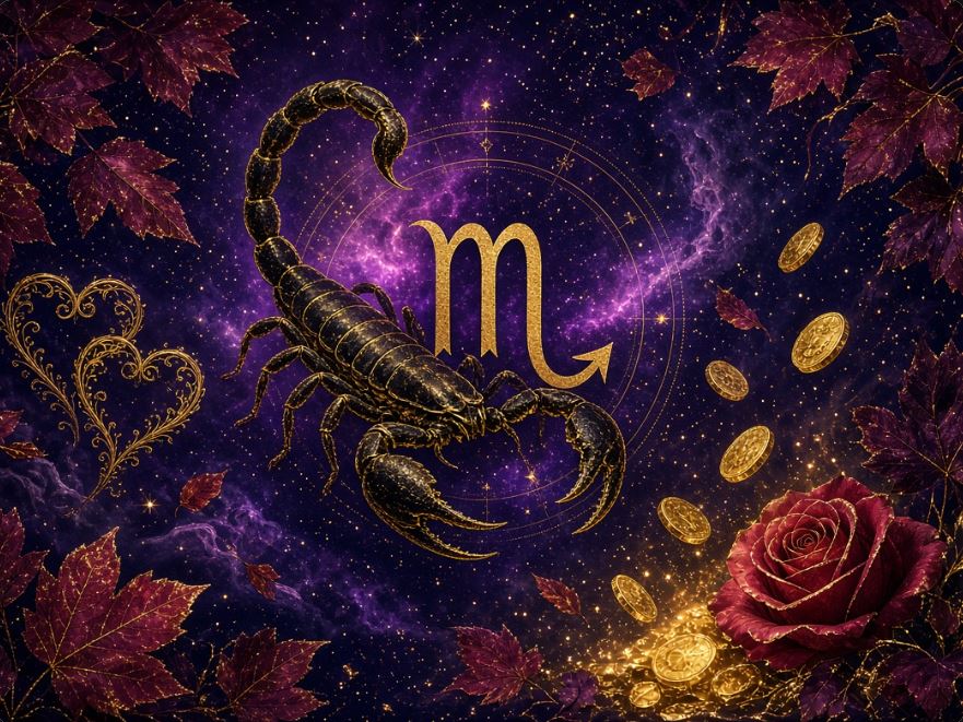 Najdetaljniji horoskop za novembar 2027. za svih 12 horoskopskih znakova