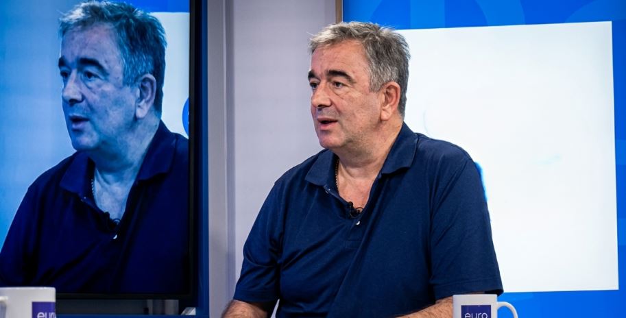Nebojša Medojević