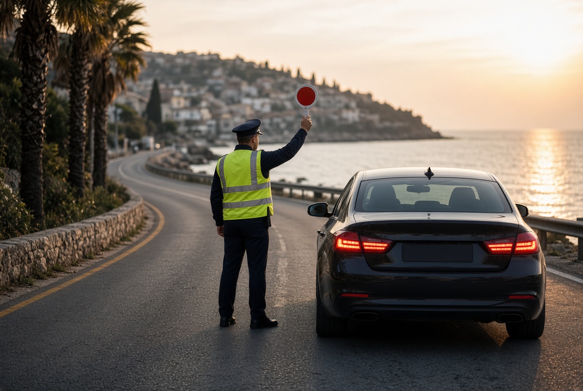 Policija Budva