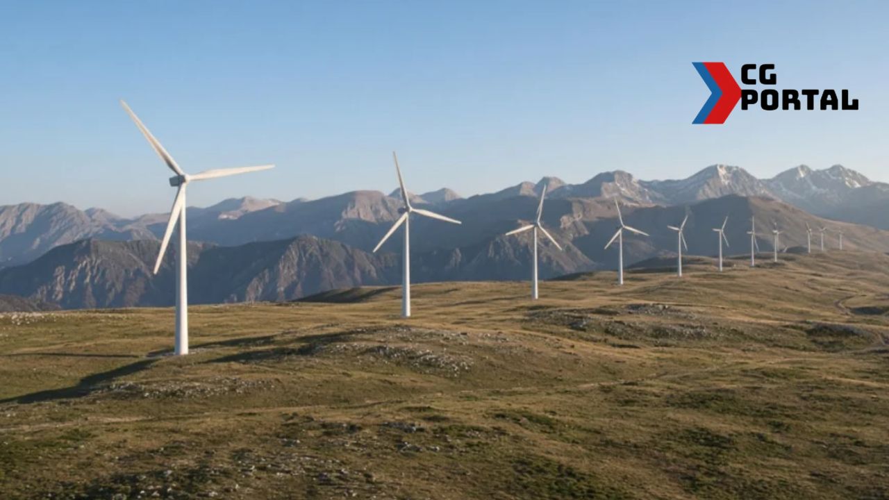 Vjetroelektrana Sinjajevina: Rok produžen za godinu