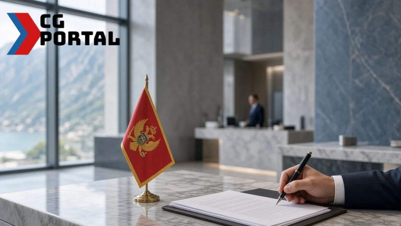 Vlada Crne Gore utvrdila izmjene zakona o kreditnim institucijama i tržištu kapitala.