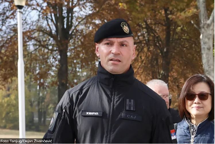 igor zmiric