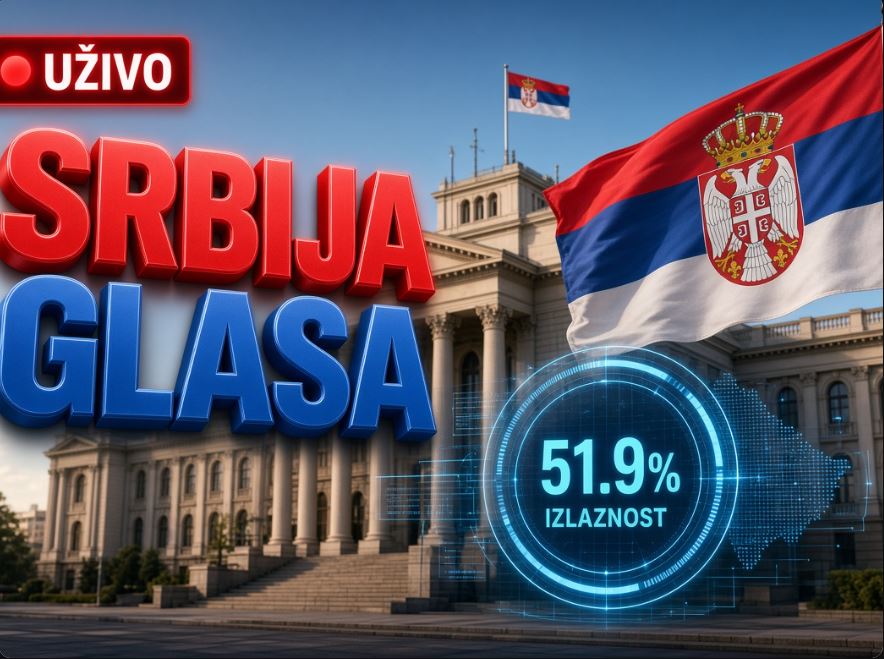 Vanredni parlamentarni izbori