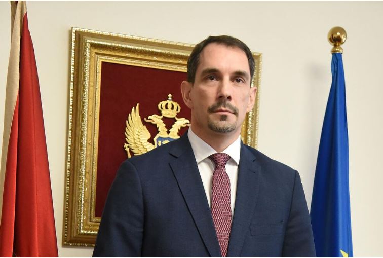 Milorad Marković o reformi pravosuđa i položaju pravosudne administracije