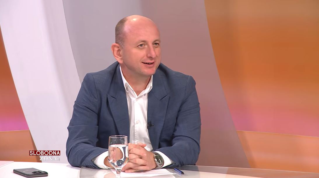 Milan Knežević udario na Spajića: „Crna Gora nije njegova prćija“